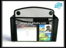 2016 Modern Magnetic Mesh Mirror Holder