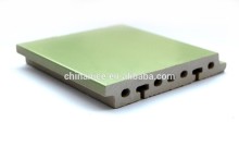 glazed terra cotta tile