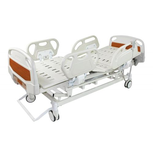 Five Function Power Hospital Electric Bed