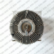 283132A1 Fan Clutch Assembly fits Case IH Tractor