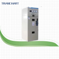 Distribución de interior Metal SwitchGear 24kv 2000a