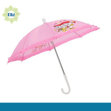 New Arrival 2015 Happy Dog Print Umbrella