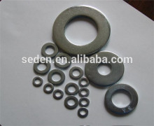 flat washer of thin flat washer