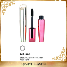 New plastic mascara packaging mascara volume