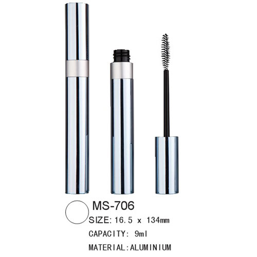 Round Mascara Tube MS-706