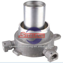 Aluminium die cast part