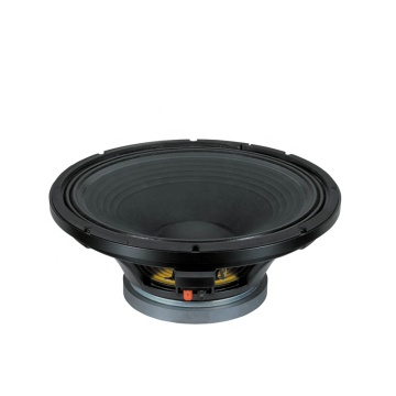 Full Range PASubwoofer 15 Inch L15P530 bass speakers