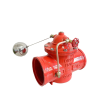 Advanced Automation Solutions: Exploring Manufacturer Customization, Controller Float Switches, Motors, Grooves, Remote Controls, Float Balls, and Valves