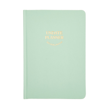 Amazon Pu schedule planner undated planner