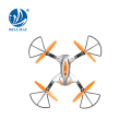 2.4 GHz 4 canaux 6 axes Gyro télécommandé pliable Drone