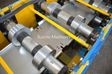 Advertising Board Roll Forming Machine