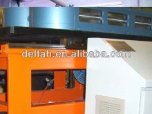 cable cover making machine