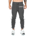 Custom Men's Sports Cargo Pants