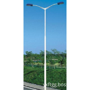 20 Metre Galvanizli Celik Aydinlatma Direkleri Bossgoo Com