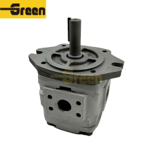 Factory Price IPH Series Hydraulic Gear Oil Pump IPH-5A-50-21 for NACHI