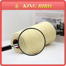 china silk blend knitting yarn for weaving