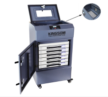 Air Filter Machine Lab Fume Extractor