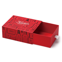Drawer Paper Box Gift Box/Paper Box
