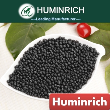 Huminrich Humic Fulvic Acids Compost Fertilizer Pellet