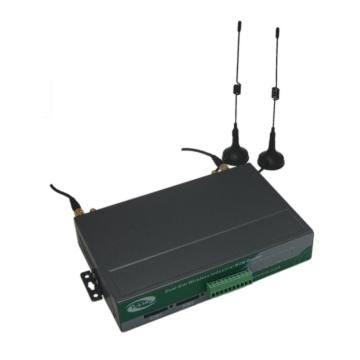 E-Lins 3G Dual SIM Router