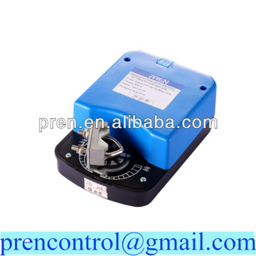 Damper Actuator for Ball Valve / Fan Coil Unit