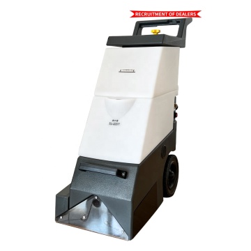 Hospital Vacuum Cleaning Carpet Extractor