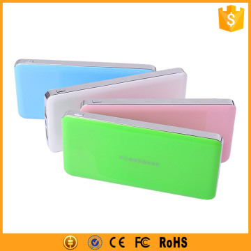 ABS Super Capacitor Power Bank,Phone Power Bank