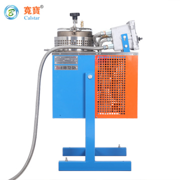 Solvent Recycling Machine for Electronic products