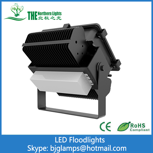 Tg 06 100w Led Floodlight 3