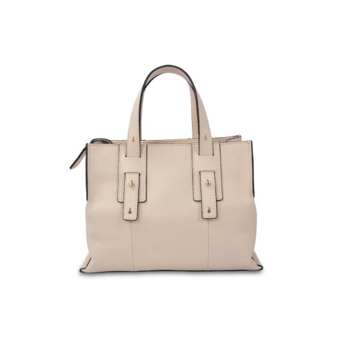 Top Grain Good Quality Women Genuine Tote Bag