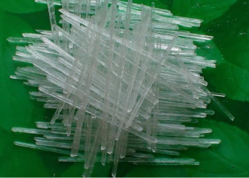 Menthol Crystals Food Grade