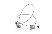 8.2MHZ/58KHZ milk can security hard tag