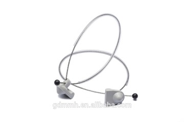 8.2MHZ/58KHZ milk can security hard tag