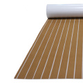 Synthetic Decking Sheet EVA Rv Flooring Non-Slip Sheet