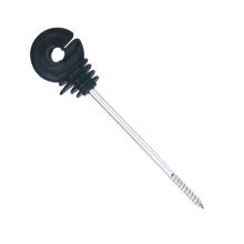 Solid Insulation Rings for Electric Fencing Systems: Enhancing Safety and Performance