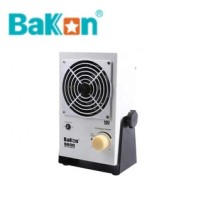 BAKON BK5600 AC Static Elimination Desktop Mini ESD Ionizing Air Blower