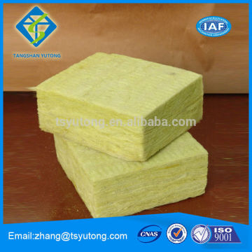 Rock Wool Panel