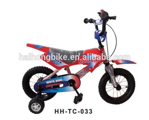 16'' cool kid bikes/16 inch baby boy bikes/red kid bicycle for sale 16''