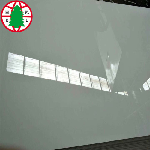 Faux Marble Panels/Decorative Kitchen/High Gloss UV MDF