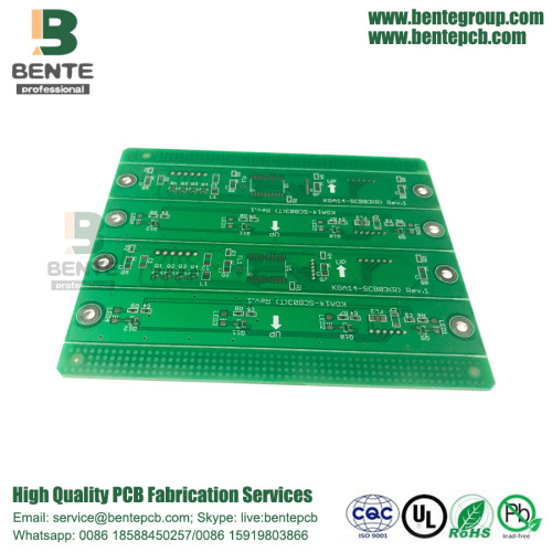 Electronic PCB Custom PCB 1oz