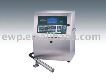 SOP 600 INK JET PRINT MACHINE 220V 50 60H