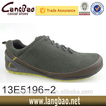 fashion leather men casual shoes wholesale price