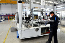 Cold glue labeling machine, paper sticker label machine, automatic sticker labeling machine