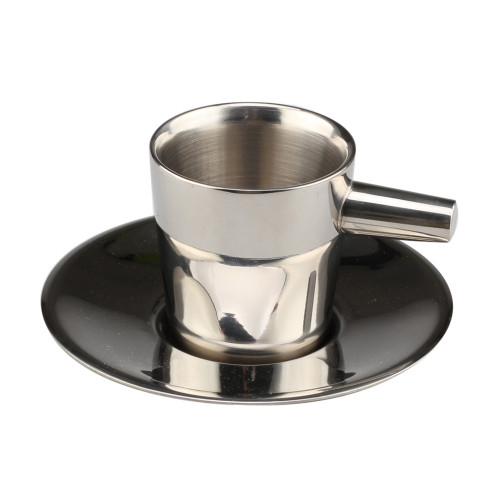 Double Wall Stainless Steel Technology Coffee Cup