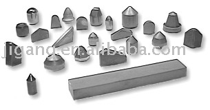 geological prospecting and mining products