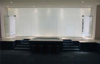 Magic Switchable Privacy Glass , Office Electronic Privacy