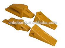 Good quality excavator part bucket teeth