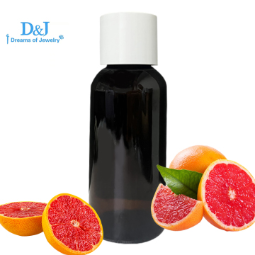concentration grapefruit fragrance oil for bath scrub