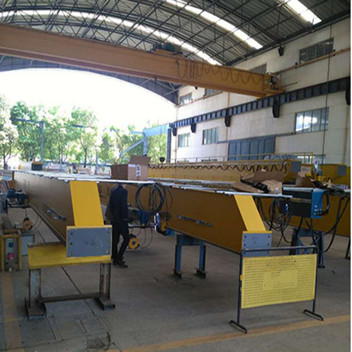 Light Duty Overhead Crane