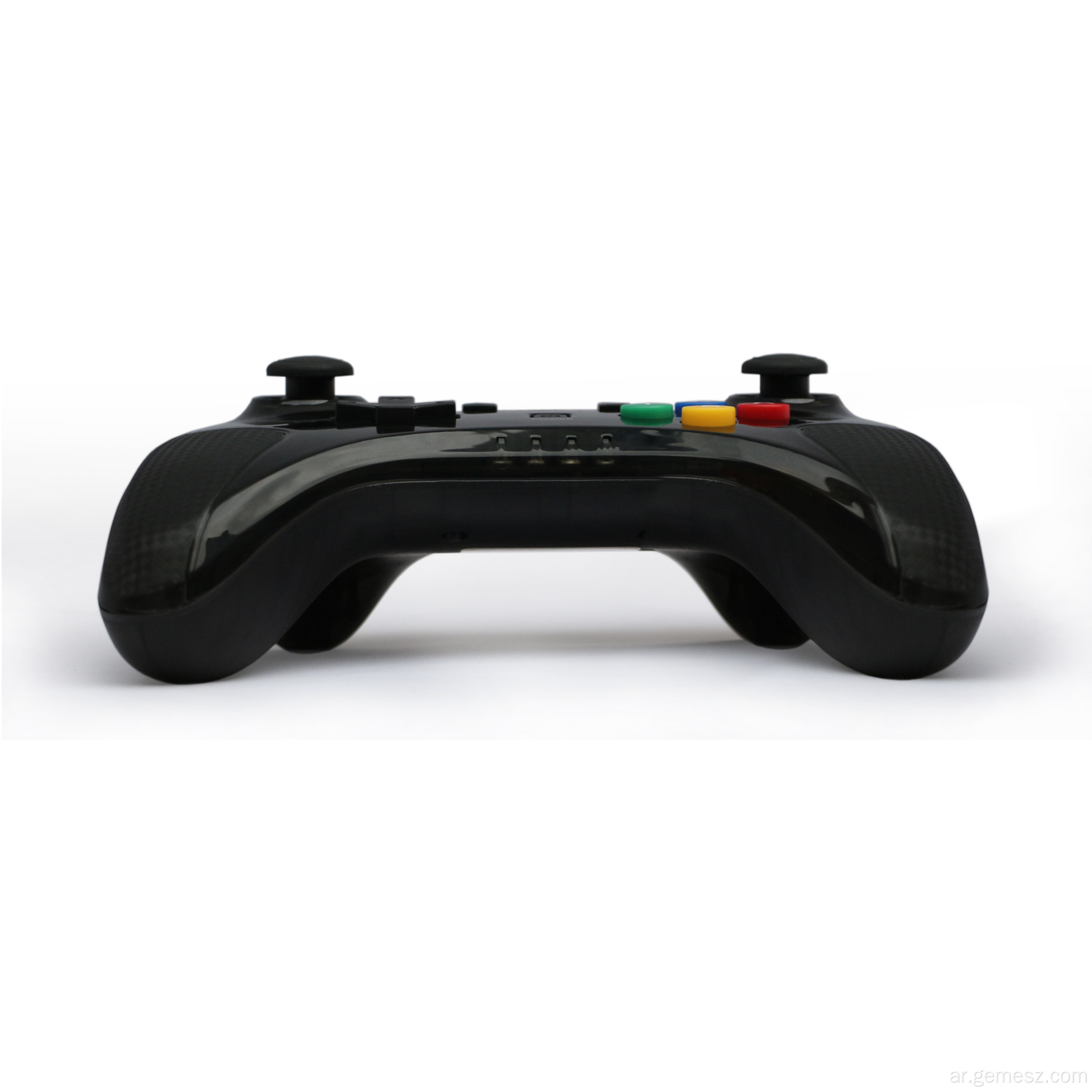 وحدة التحكم عن بعد لعبة WII U Pro Controller